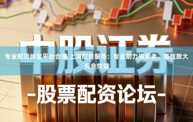 专业配资绅宝平台合理 上海配资服务：专业助力投资者，高效放大资金效益