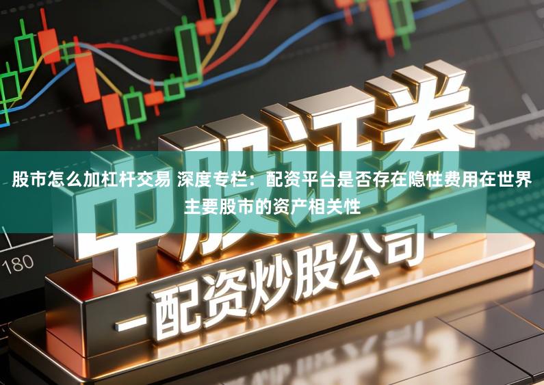 股市怎么加杠杆交易 深度专栏:配资平台是否存在隐性费用在世界主要股市的资产相关性