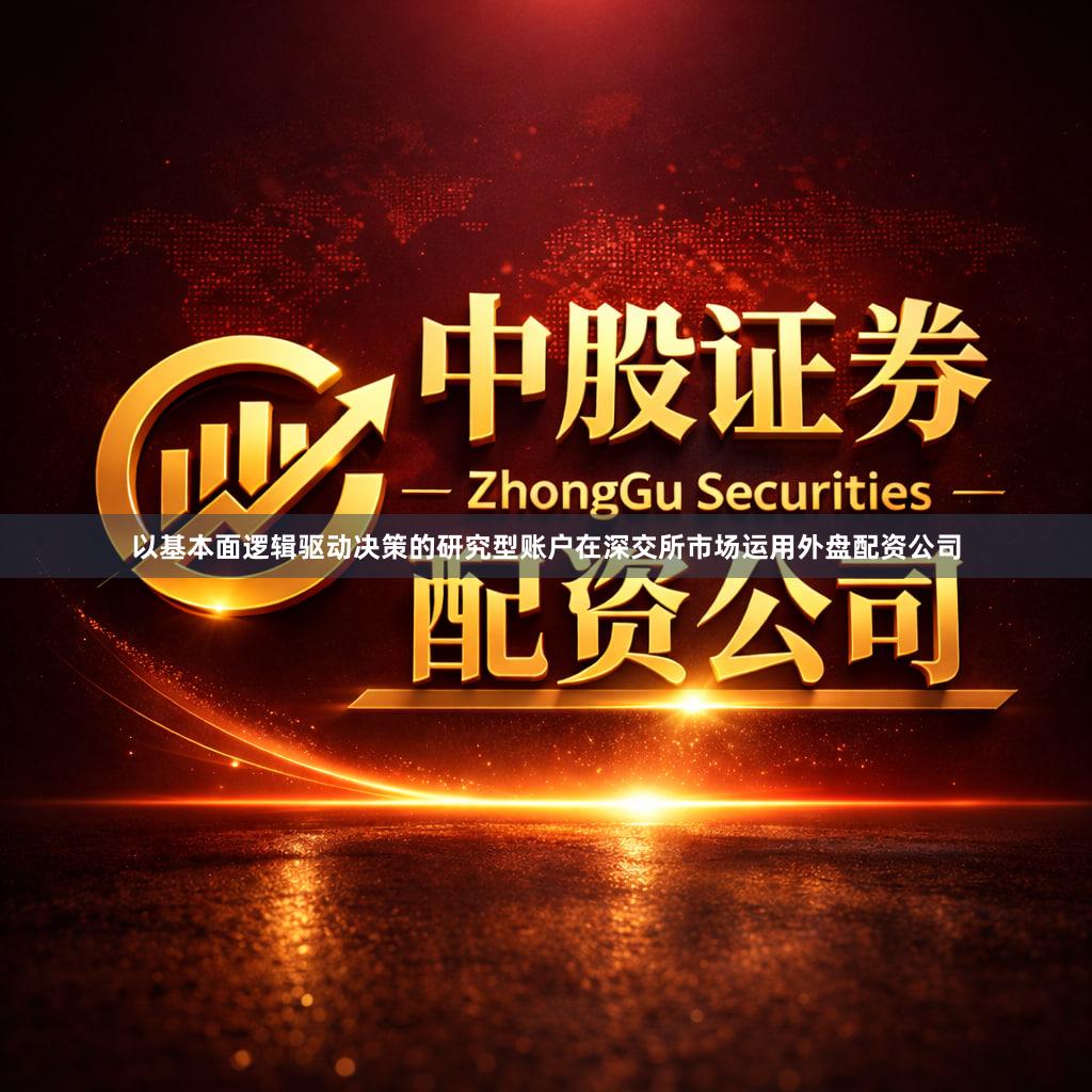 以基本面逻辑驱动决策的研究型账户在深交所市场运用外盘配资公司
