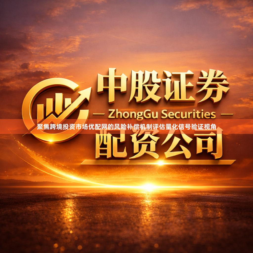 聚焦跨境投资市场优配网的风险补偿机制评估量化信号验证视角
