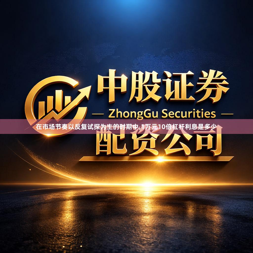 在市场节奏以反复试探为主的时期中,1万元10倍杠杆利息是多少